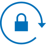 Password Reset Icon (5000 × 5000 px)